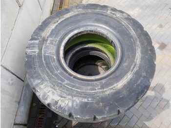 Pneu para Máquina de construção Goodyear 23.5-25 - Tyre/Reifen/Band: foto 2