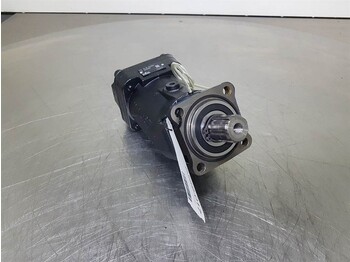 Hidráulica para Máquina de construção novo HYVA XPi80_0523640-Hydraulic motor/Hydraulikmotor: foto 2