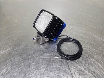 Sistema elétrico HELLA