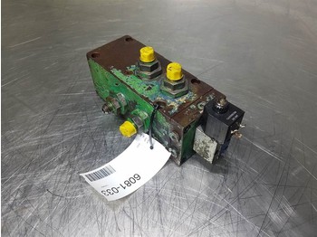 Hidráulica HITACHI
