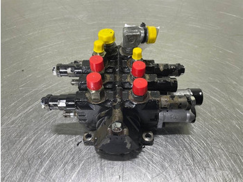 Hidráulica para Máquina de construção Hitachi ZW95LSD-KYB 00030-30141-Valve/Ventile/Ventiel: foto 3