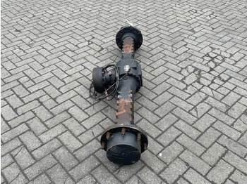 Locação financeira de Hitachi ZW95LSD-Spicer Dana 111/155-Axle/Achse/As Hitachi ZW95LSD-Spicer Dana 111/155-Axle/Achse/As: foto 4