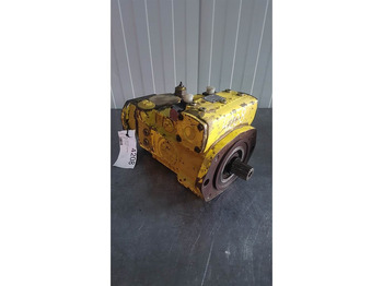 Hidráulica HYDROMATIK