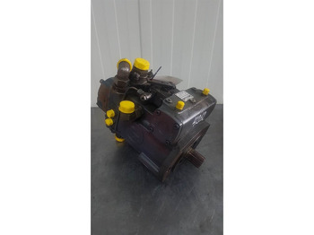 Hidráulica HYDROMATIK