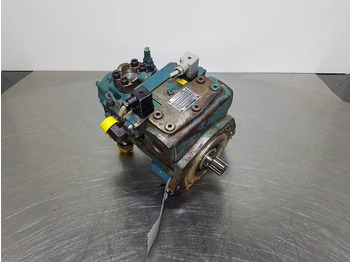 Hidráulica HYDROMATIK