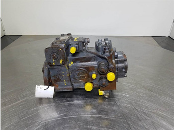 Hidráulica para Máquina de construção Hydromatik A4V90HD1.0R002020-233.22.05.00-Drive pump/Fahrpump: foto 2 Hidráulica para Máquina de construção Hydromatik A4V90HD1.0R002020-233.22.05.00-Drive pump/Fahrpump: foto 2