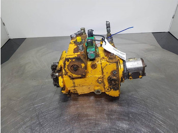 Hidráulica Hydromatik A4VG125DA2D6/31R-Drive pump/Fahrpumpe/Rijpomp: foto 2 Hidráulica Hydromatik A4VG125DA2D6/31R-Drive pump/Fahrpumpe/Rijpomp: foto 2