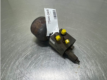 Hidráulica para Máquina de construção Hyundai HL757-7A-31L7-10280 / 31L7-10380-Pilot supply unit: foto 3