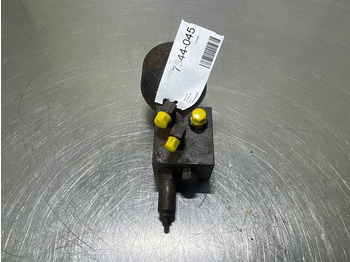 Hidráulica para Máquina de construção Hyundai HL757-7A-31L7-10280 / 31L7-10380-Pilot supply unit: foto 2