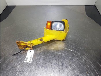 Sistema elétrico HYUNDAI
