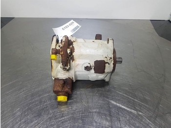 Hidráulica Hyundai HL760-9 - Load sensing pump: foto 3