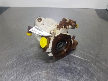 Hidráulica Hyundai HL760-9 - Load sensing pump: foto 2