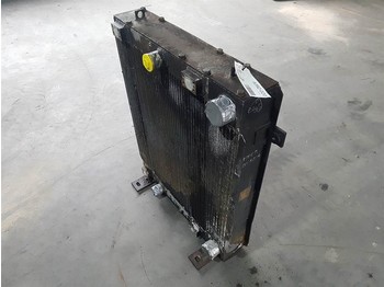 Motor e peças JCB