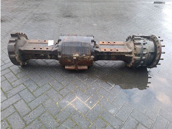 Eixo e peças para Máquina de construção JCB 436-ZF MT-L3095-4474053270-Axle/Achse/As: foto 4 Eixo e peças para Máquina de construção JCB 436-ZF MT-L3095-4474053270-Axle/Achse/As: foto 4