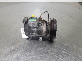 Compressor de ar condicionado KOMATSU