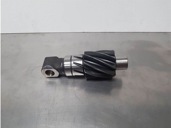 Eixo e peças KRAMER