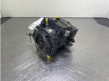 Hidráulica para Máquina de construção Kramer 318-Rexroth A4VG40DA1D4/32R-Drive pump/Fahrpumpe: foto 5