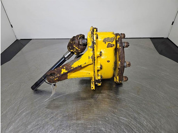 Eixo e peças KRAMER