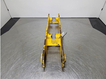 Lança para Máquina de construção Kramer 512SL - Shift lever/Umlenkhebel/Duwstuk: foto 3 Lança para Máquina de construção Kramer 512SL - Shift lever/Umlenkhebel/Duwstuk: foto 3