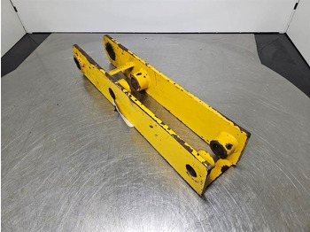 Lança para Máquina de construção Kramer 512SL - Shift lever/Umlenkhebel/Duwstuk: foto 4 Lança para Máquina de construção Kramer 512SL - Shift lever/Umlenkhebel/Duwstuk: foto 4