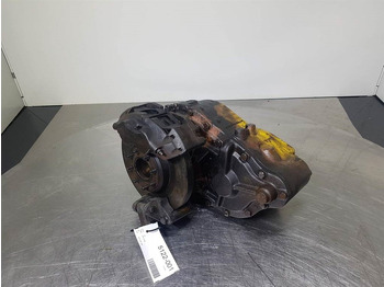 Caixas de velocidade e peças KRAMER