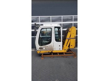 Cabine e interior para Máquina de construção Liebherr A 904 C HD - Cabin/Kabine/Cabine: foto 3