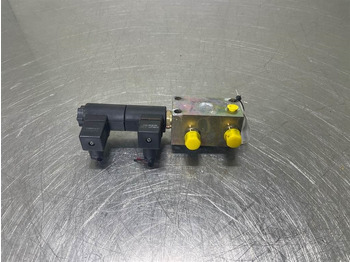 Hidráulica LIEBHERR