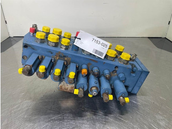 Hidráulica LIEBHERR