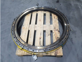 Estrutura/ Châssis LIEBHERR