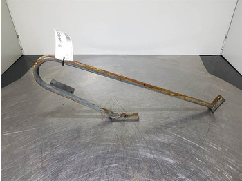 Estrutura/ Châssis Liebherr A904-9910520-Railing/Handrail/Handgriff: foto 2