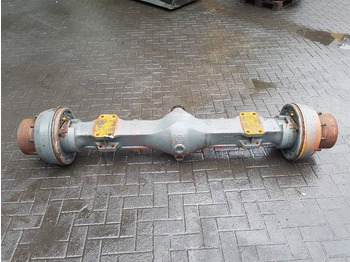 Eixo e peças LIEBHERR