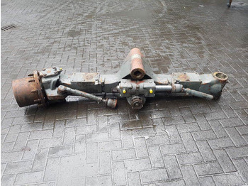 Eixo e peças LIEBHERR