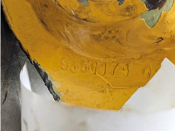 Lança para Máquina de construção Liebherr A924B-9351174-Pin/Bolzen/Pen: foto 4