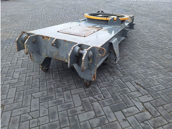 Estrutura/ Châssis para Máquina de construção Liebherr A924B-9960584-Undercarriage/Unterwagen/Onderwagen: foto 2