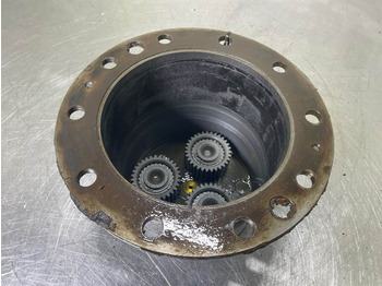 Eixo e peças para Máquina de construção Liebherr A924C-10489638/11081639-Planet gear carrier/Ashoed: foto 2