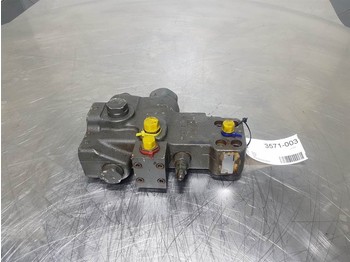 Hidráulica Liebherr A934B-10410528-Counter balance valve: foto 3