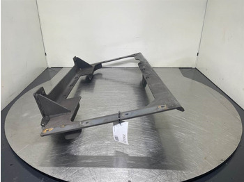 Estrutura/ Châssis para Máquina de construção Liebherr A934C-10060798-Frame backside center/Einbau Rahmen: foto 4