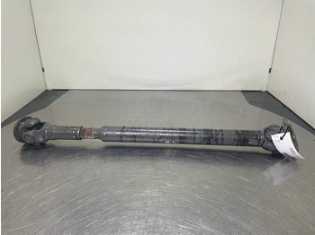 Eixo e peças LIEBHERR