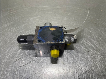 Hidráulica LIEBHERR