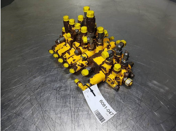 Hidráulica LIEBHERR