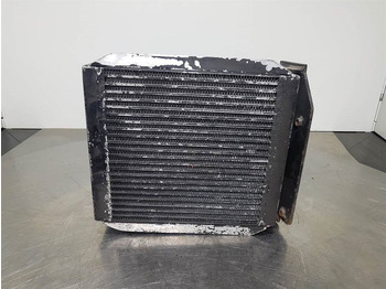 Hidráulica para Máquina de construção Liebherr L506-7619491-Oil cooler/Ölkühler/Oliekoeler: foto 3