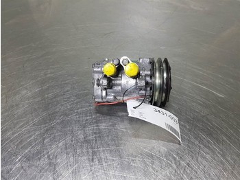 Compressor de ar condicionado para Máquina de construção Liebherr L507-Sanden SD7B10-7170-Compressor/Kompressor: foto 3