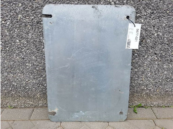 Estrutura/ Châssis LIEBHERR