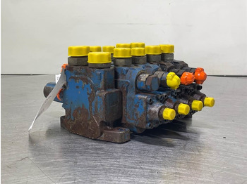 Hidráulica LIEBHERR