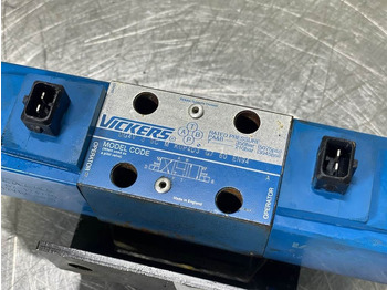 Hidráulica para Máquina de construção Liebherr L514 Speeder-5716859-Valve/Ventile/Ventiel: foto 4