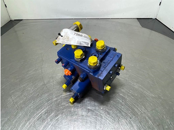 Hidráulica LIEBHERR