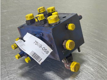 Hidráulica LIEBHERR