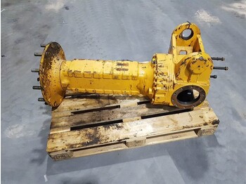 Eixo e peças LIEBHERR