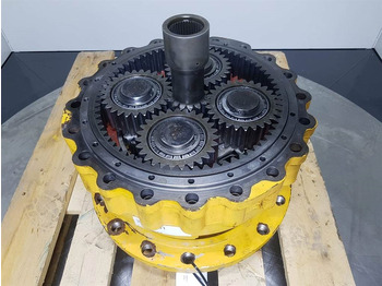 Eixo e peças LIEBHERR