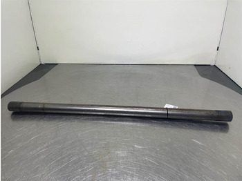 Eixo e peças LIEBHERR